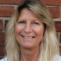 Birgitte Harild