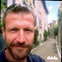 Yannick Calvier