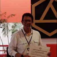 Oscar Mogollon Miranda