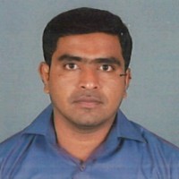 Chethana Hm