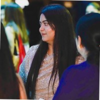 Ashna Arora