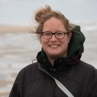 Evelien Van Der Schaar