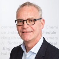 Johan Ter Harmsel