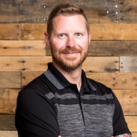 Aaron Stephenson