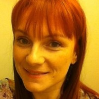 Stephanie Buisson