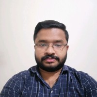 Ajith Anirudhan