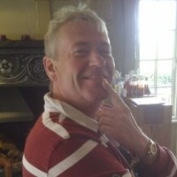 Timothy J B Hyett FCSI