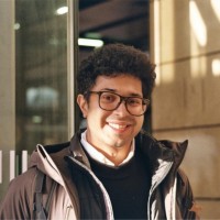 Imran Gaffur