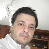 Marcos Bertoldi