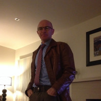 Colm McGurk