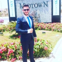Hossam Emad