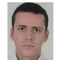 Daniel Montiel