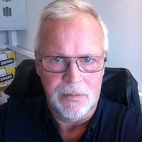 Terje Abrahamsen