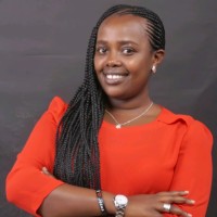 Martine Uzamukunda