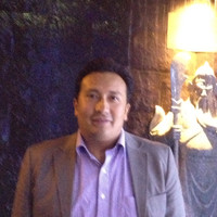 Camilo Andrés Mesa Garcia