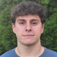 Dylan Sands