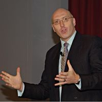 Chris Henderson
