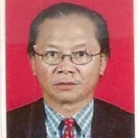 Roy Pongoh