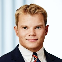 Kristian Kiel Ørom