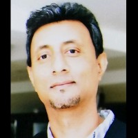 Naidoo Andre