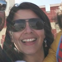 Claudia Sepúlveda Silva