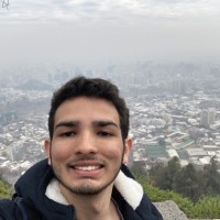 Gabriel Mattos Teixeira dos Santos