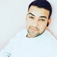 Abhishek Mor