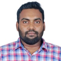 Nidheesh Vk