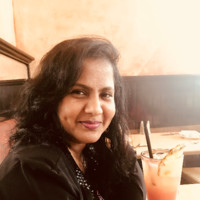 Rashmi Sharma