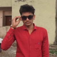 Nikhil Rajput