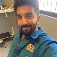 Ashique Shajee