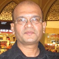 Shammy Fernandes