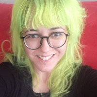 Patrícia Carlos 🌈🌈🌈