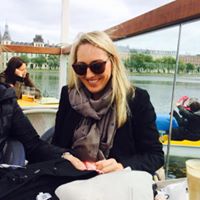 Claire Collins