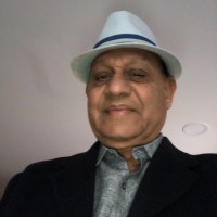 Girish Kothari