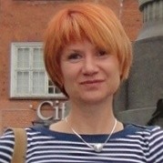 Evdokia Vesselinova