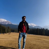Keval Shah