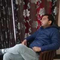 Sahil Pandoh