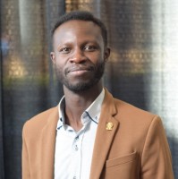 Griffin Moturi, MSPM
