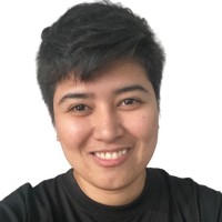 Caryn Lysia Cruz