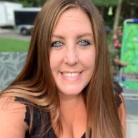 Kristen Potts