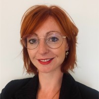 Amandine Sauvage