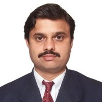 Shailesh Kulkarni