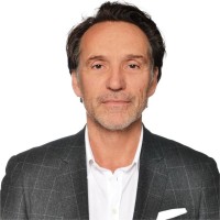 Christophe Guye