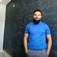 Uzair Ahmed