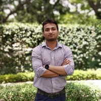 Ca Ankur Goel