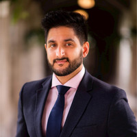 Kennil Gandhi, CPA Auditor