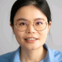 Zhenying Zhang, Ph.D.