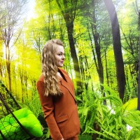 Oleksandra Popova