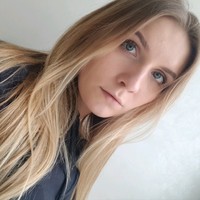 Lena Vygovskaya